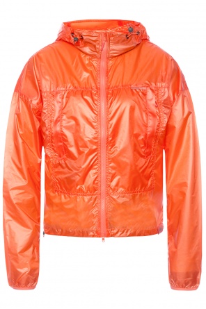 'sandpoint' ooded rain jacket, zdjęcie 1 'sandpoint' ooded rain jacket od Canada Goose